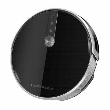 LIECTROUX Mop/Robot Vacuum Cleaner C30B