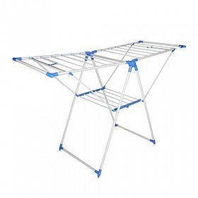 Home Clothes Stand - Washing Line - Foldable Dryer