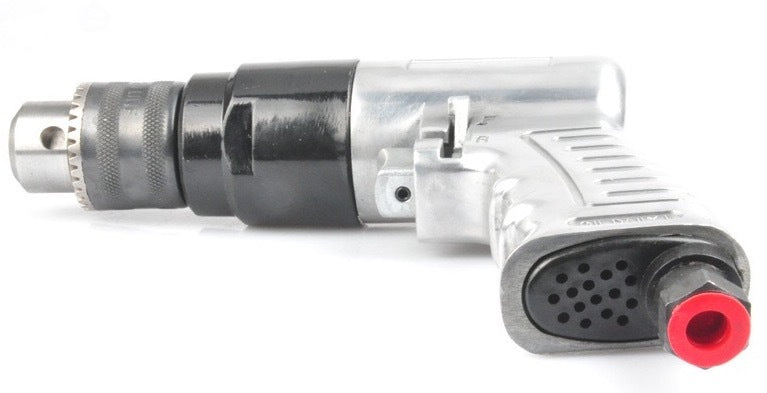 3/8" PNEUMATIC DRILL 1700RPM