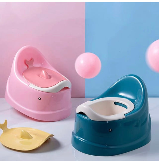 Potty Trainer