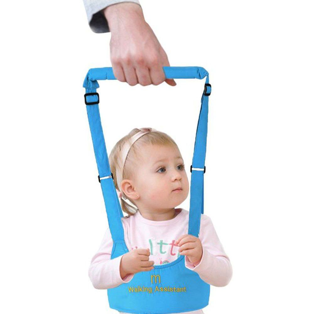 Toddler Walking Assistant