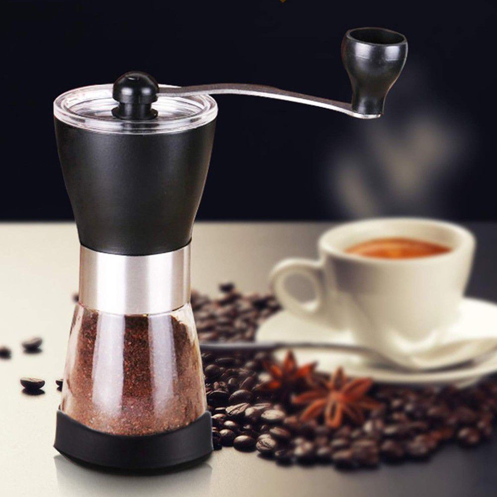 Manual Coffee Grinder