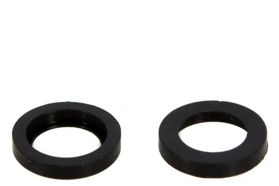 Bullnose Rubber Seal 2pc