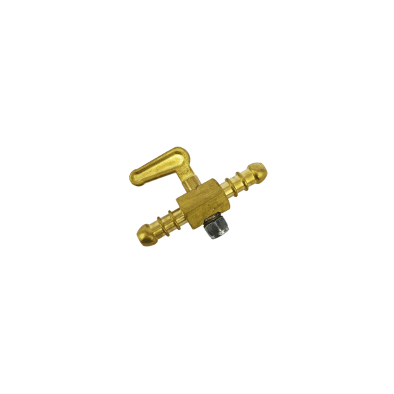 Gas Shut-off Valve