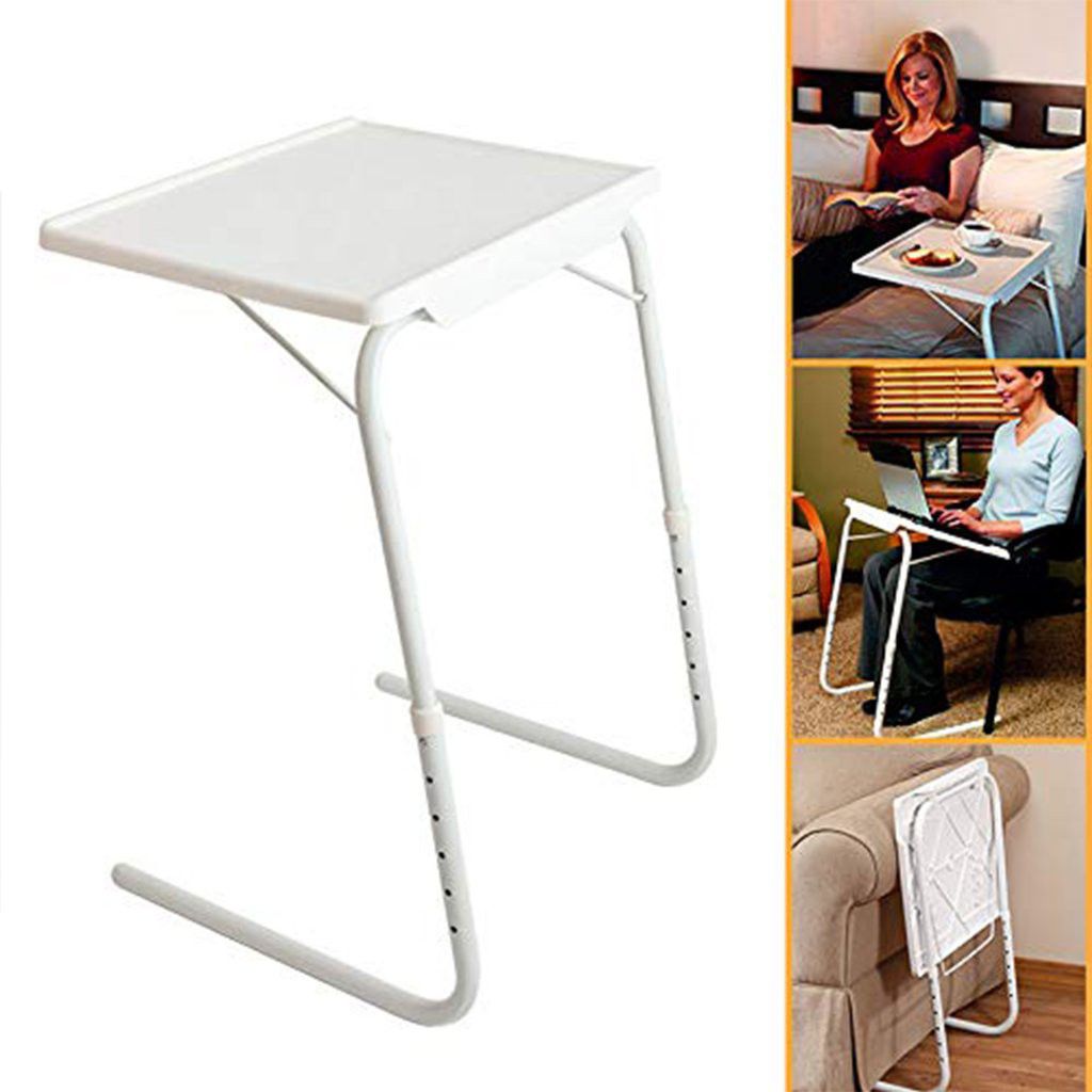 Multi-Functional Adjustable Table Mate II