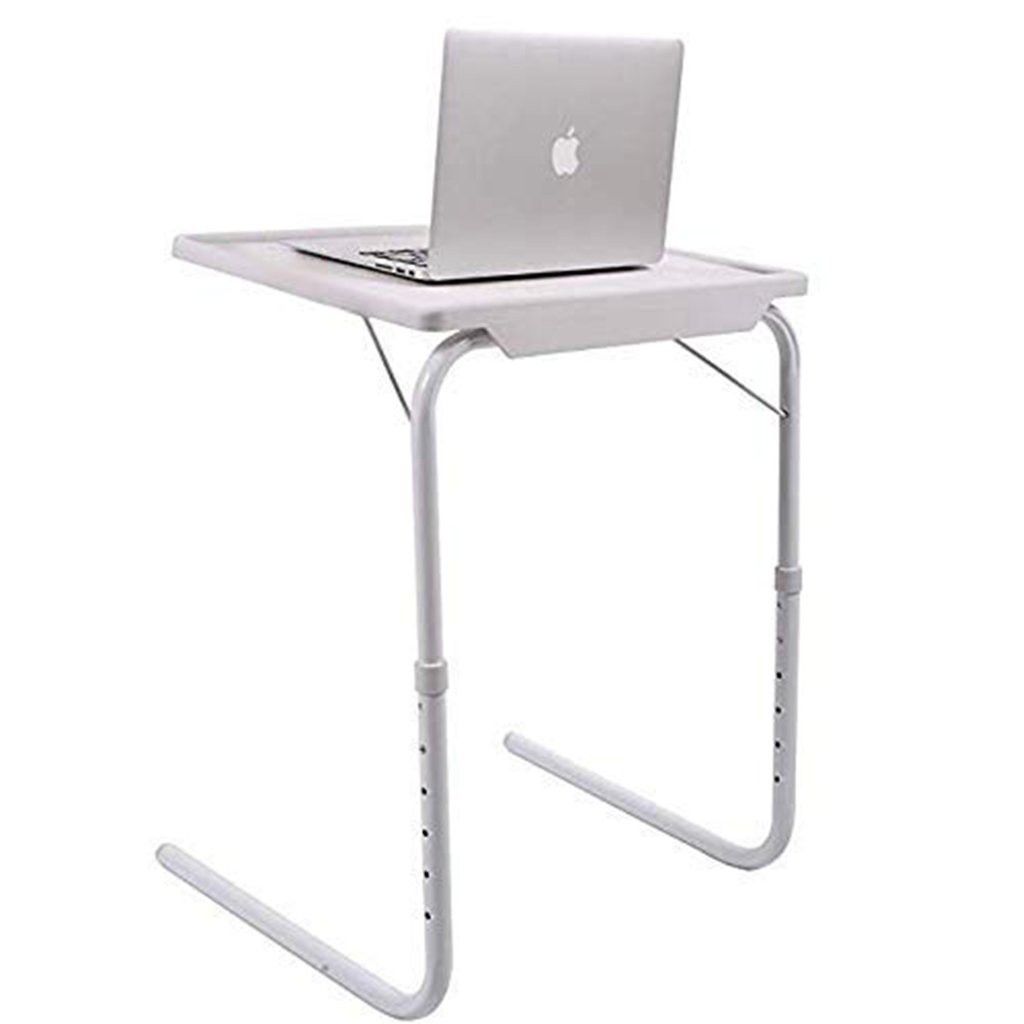 Multi-Functional Adjustable Table Mate II