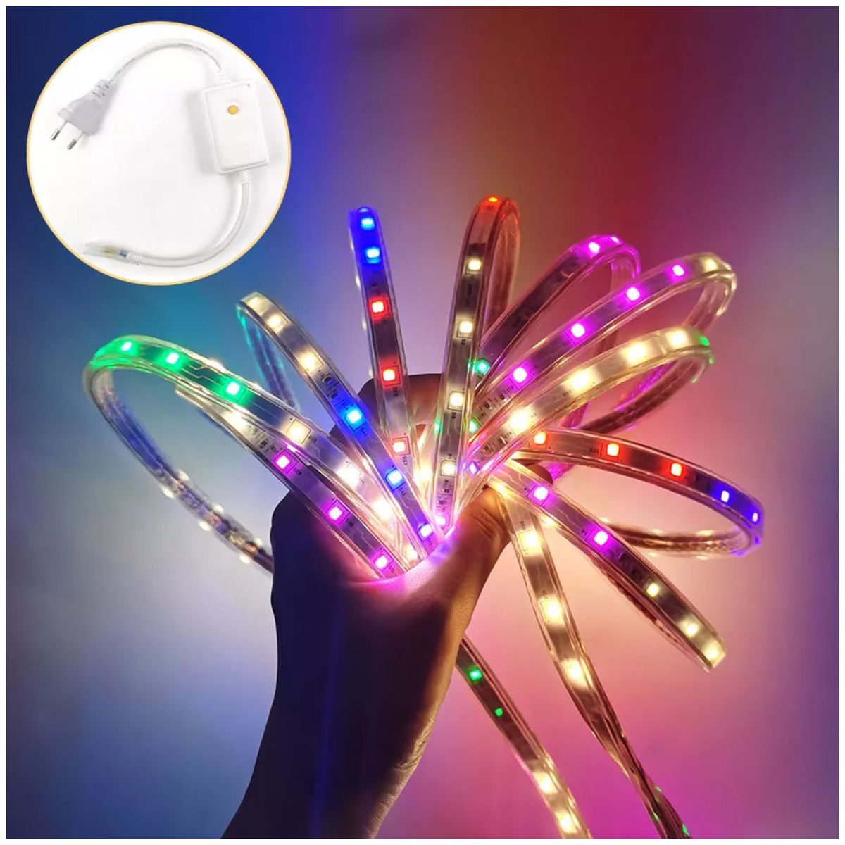 10M LED Strip Light Flexible