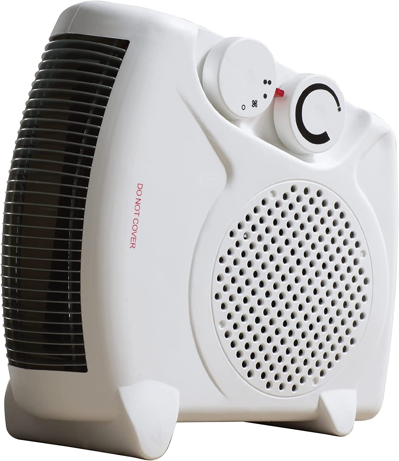 Electric Fan Heater-ZR-5012