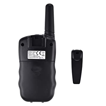 Walkie Talkies - Set of Two