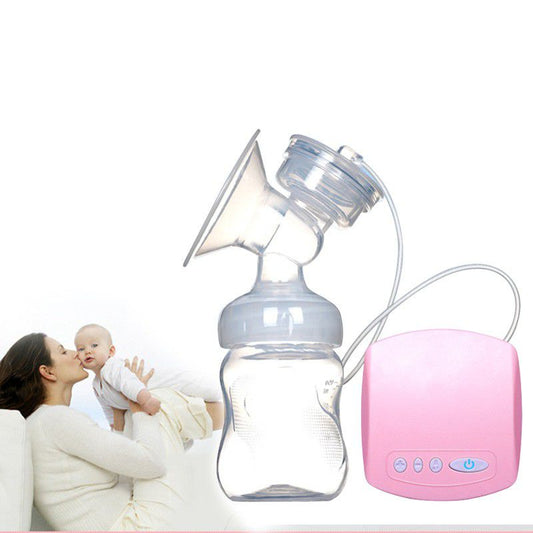 Electric Breast Pump