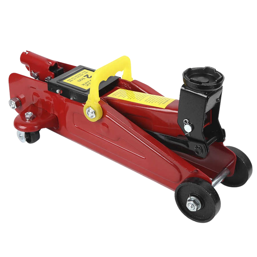 2 Ton Professional Hydraulic Floor Jack Car Tire Replacement Tool