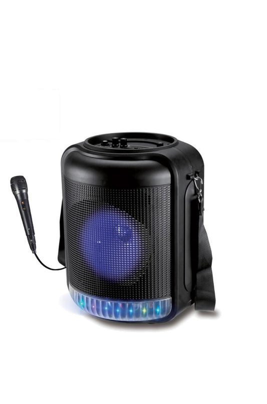 Finnteck Portable Speaker CH-7640