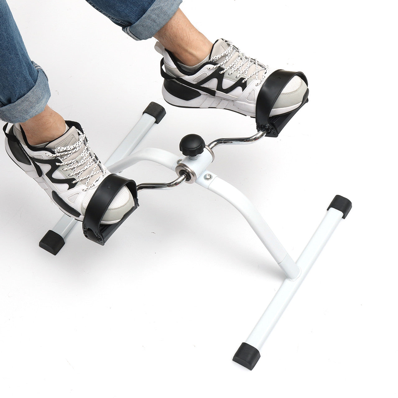 mini leg exercise bike