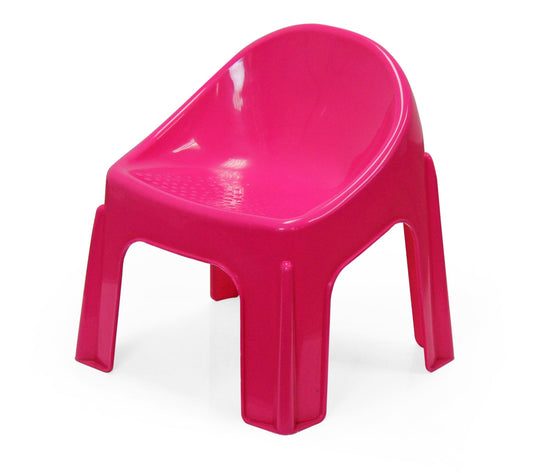 Nifty Kids - Groovy Chair Cerise