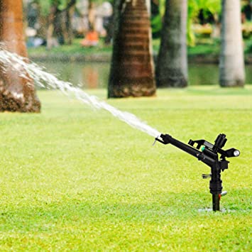 Garden Sprinkler 3/4inch