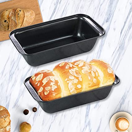 Mini Bread Pan