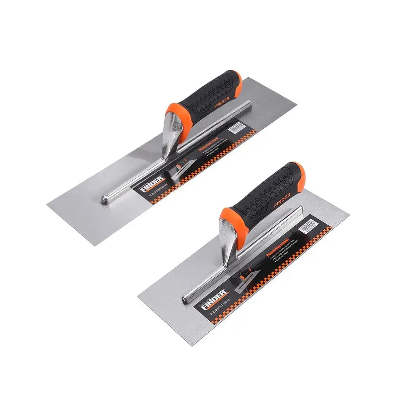 Finder Plastering Trowel