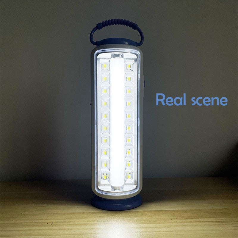 Load Shedding LED Emergency Light