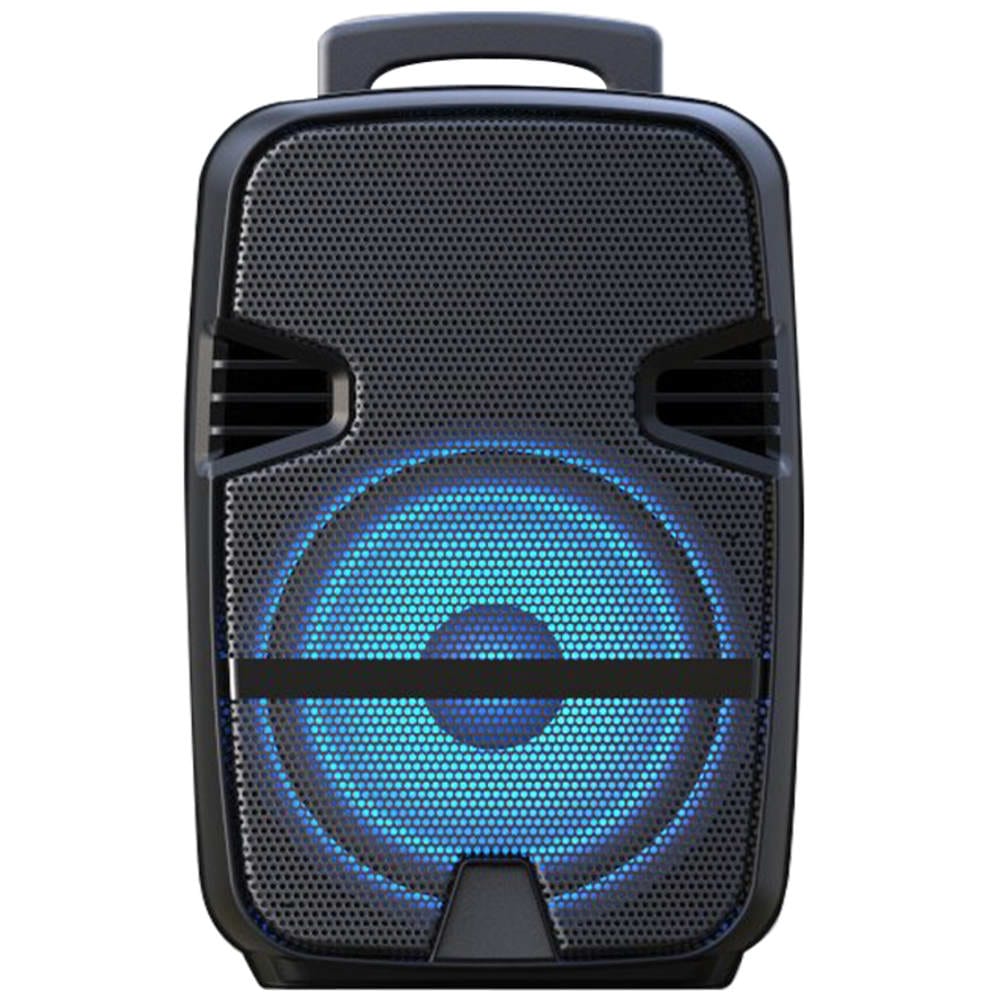 CH-7208 Finnteck Portable Speaker