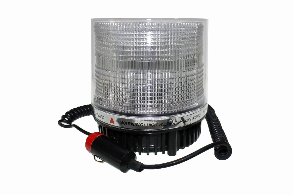 Led Strobe Warning Light