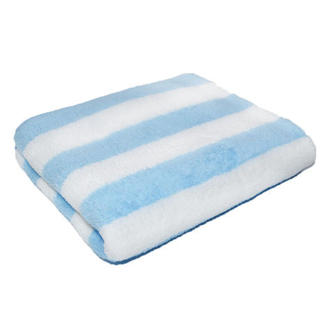 Coral Fleece Face Towel