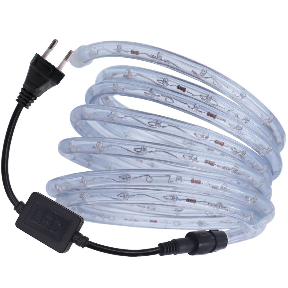 LED Multi Color Rope Light 20m