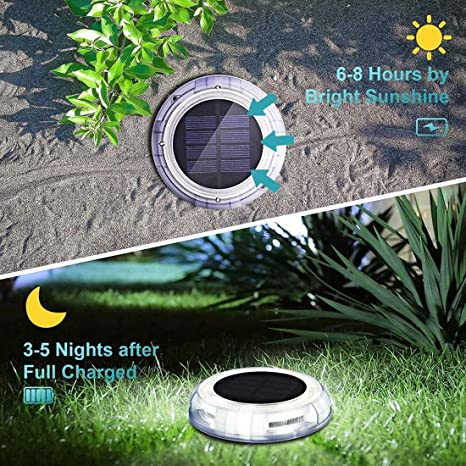 Solar Garden  Light