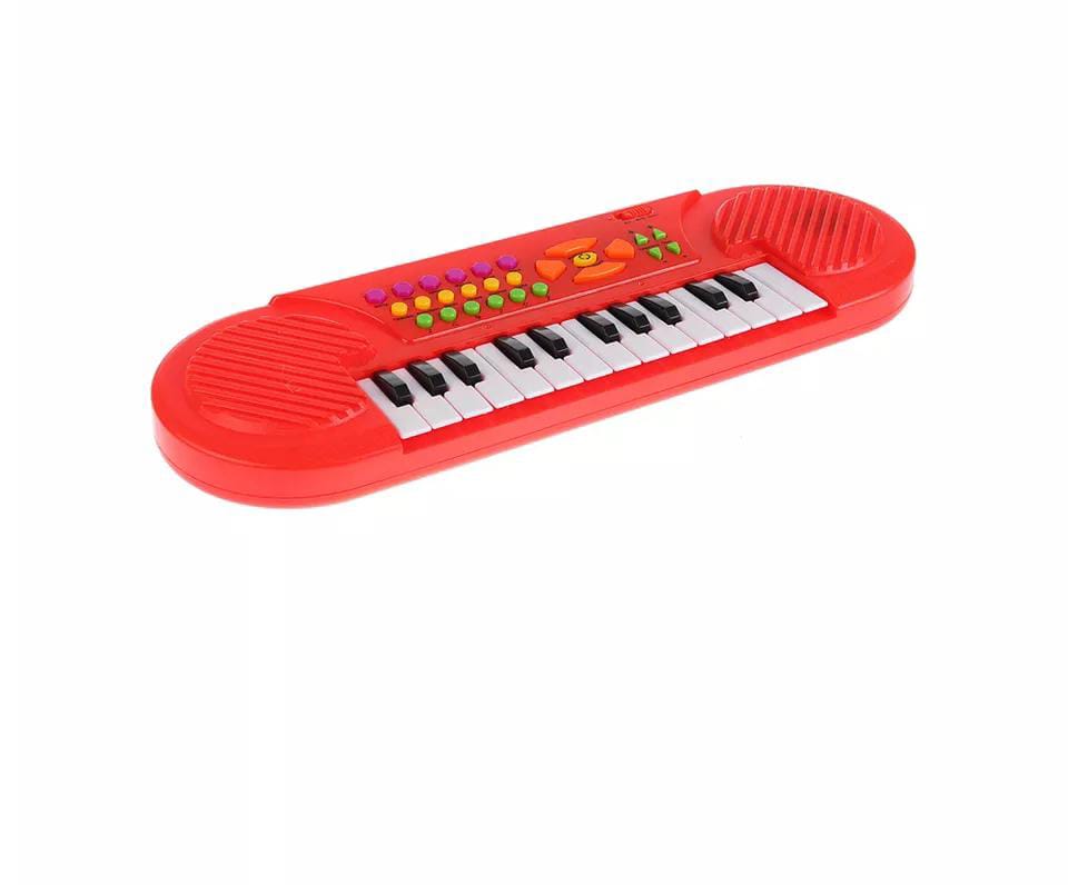 Musical Learning Keyboard