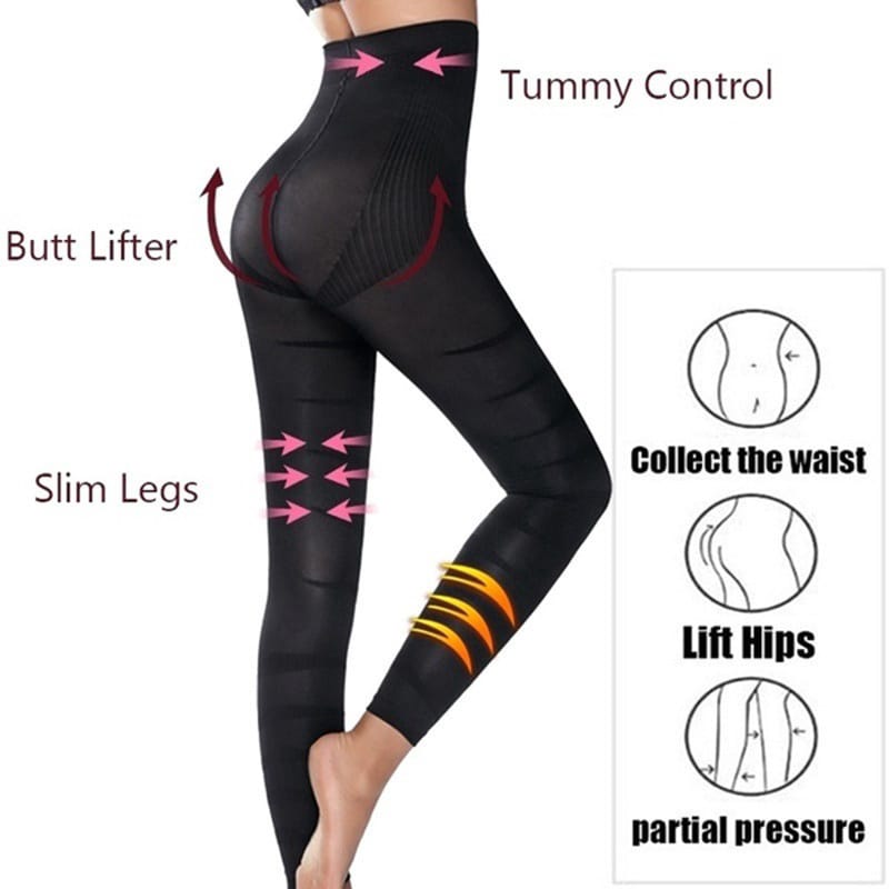 Slimming Pants I