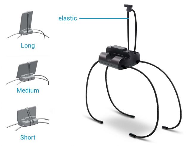 Spider Tablet Stand - Small