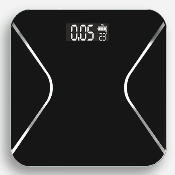 Smart Body Weighing Scale