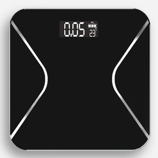 Smart Body Weighing Scale