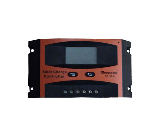 Solar Controller 20A