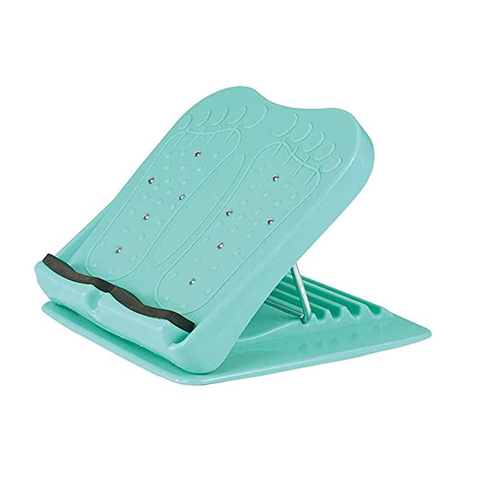 Portable Fittness Lacing Board