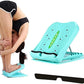 Portable Fittness Lacing Board