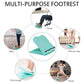 Portable Fittness Lacing Board