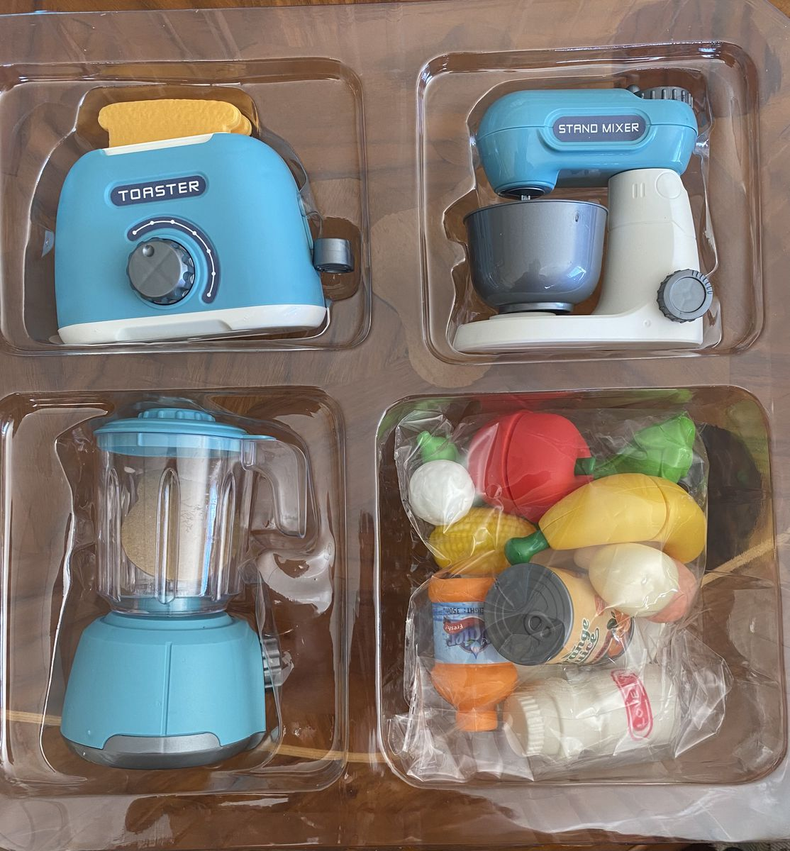 Kids Kitchen Appliances Toys