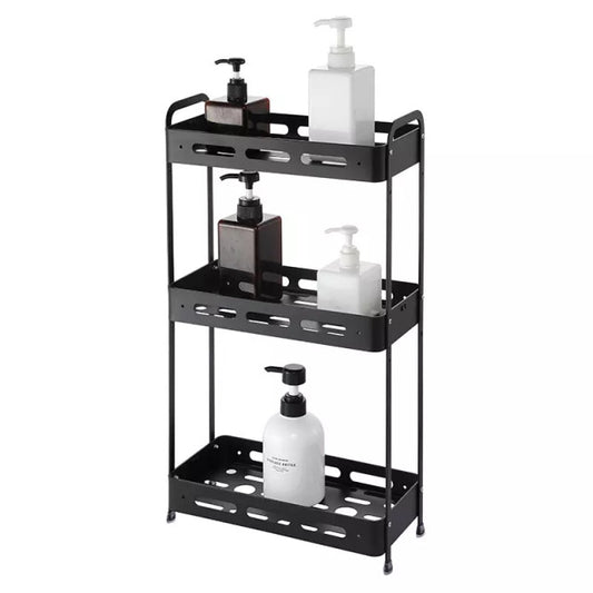 3-Tier Storage Organizer (White)