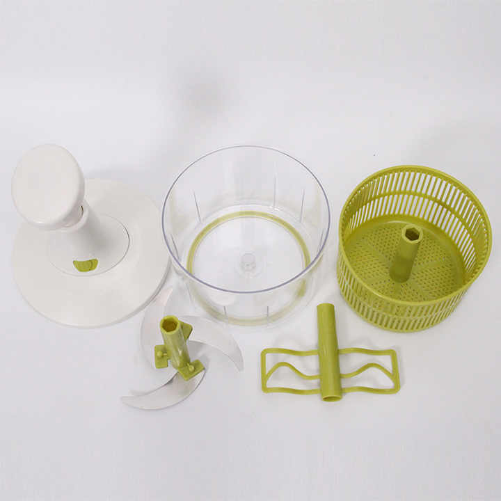 3in1 Mini  Food Chopper