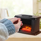 Portable Electric Flame Heater