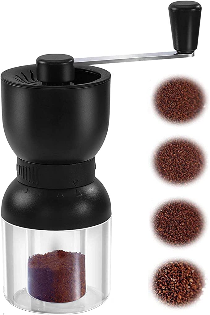 Manual Coffee Grinder