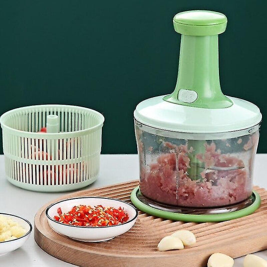 3in1 Mini  Food Chopper