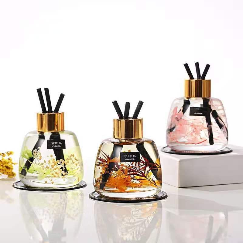 Fragranced Diffusers 1pc