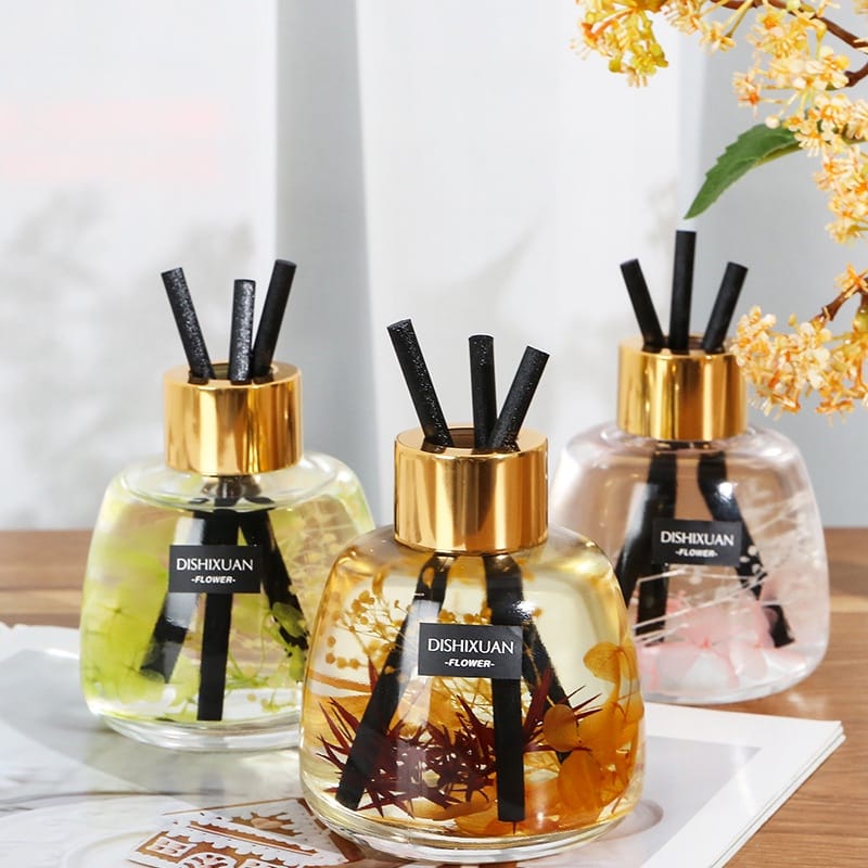 Fragranced Diffusers 1pc