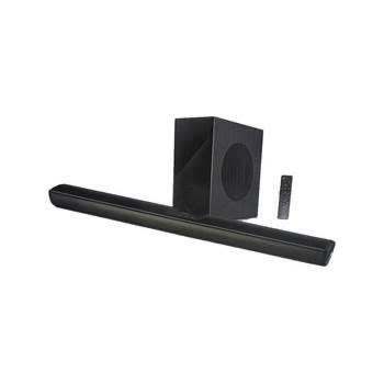 2.1CH Lexuco Sound bar Speaker with Subwoofer