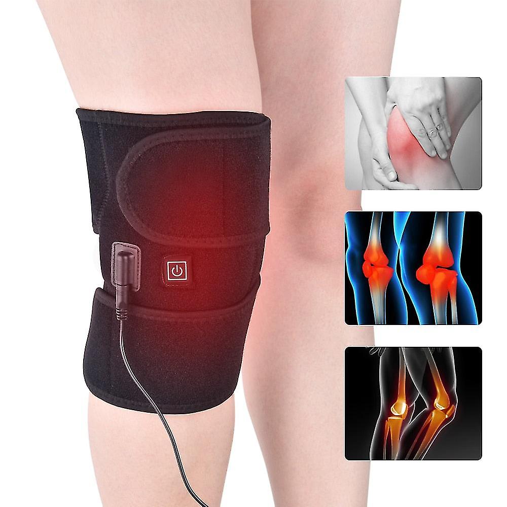 Heating Therapy Knee Pad