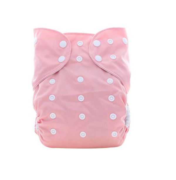 All in One Reusable Diaper