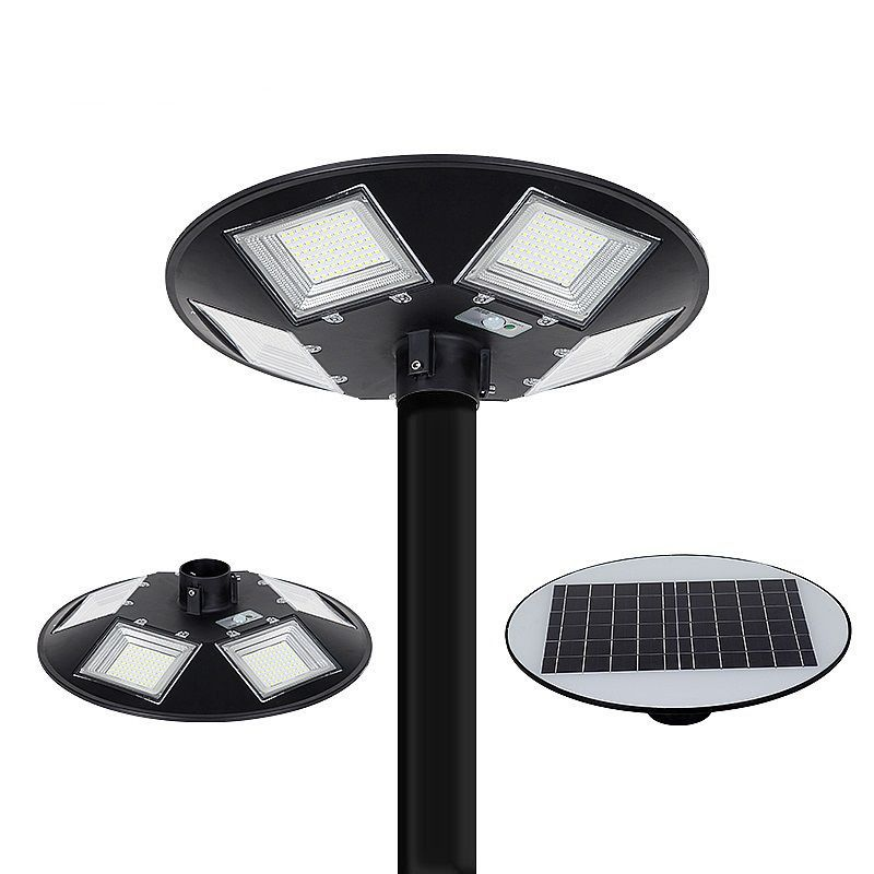 Solar Street Light UFO Type 150watt