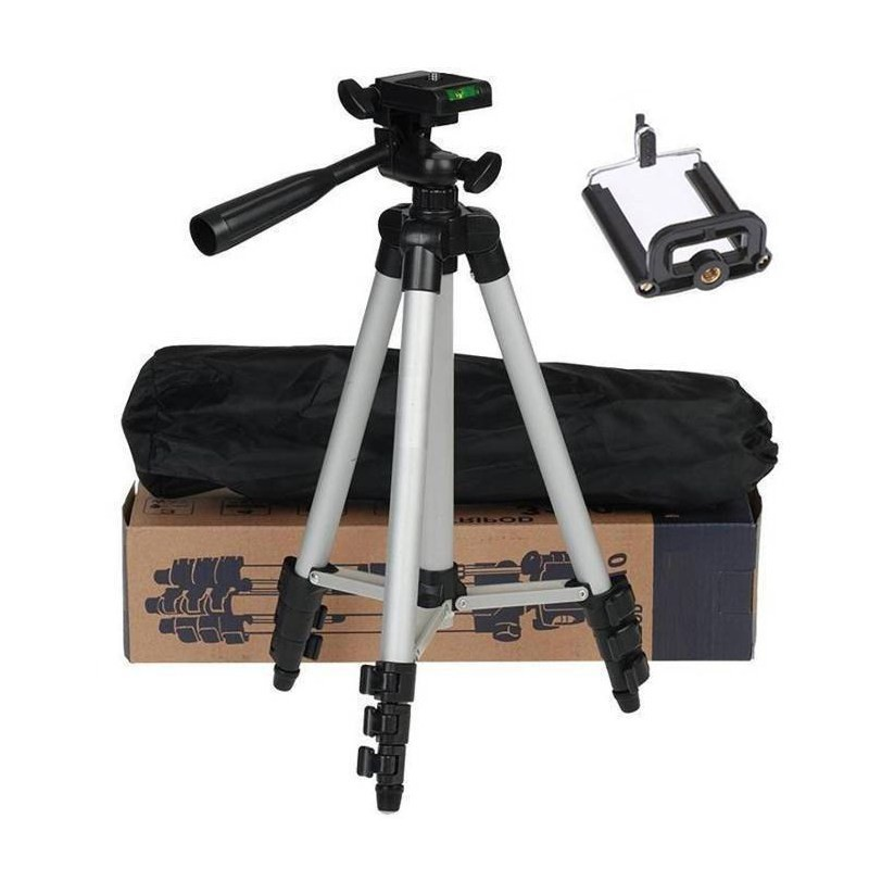 Lightweight Tripod