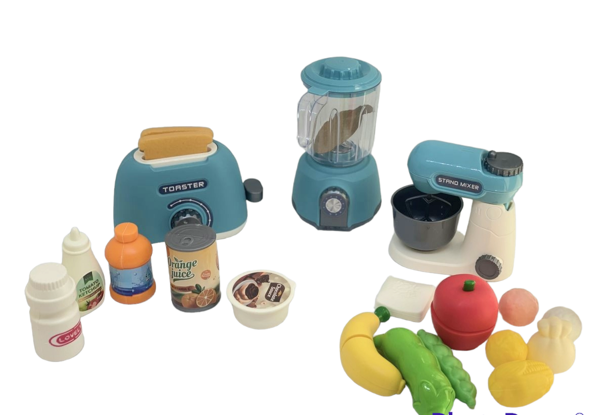 Kids Kitchen Appliances Toys